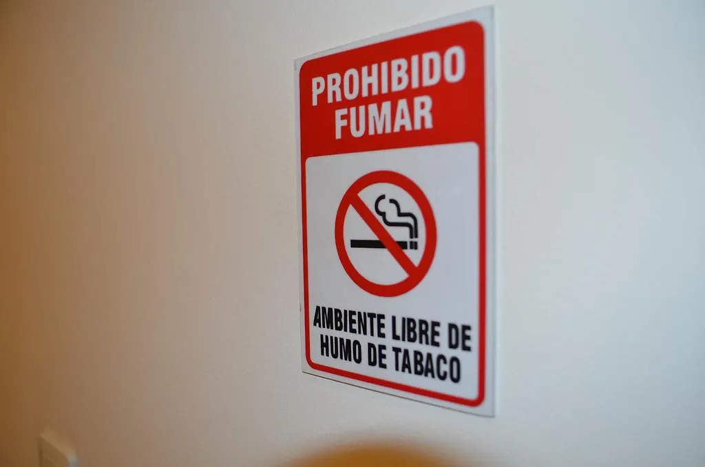 Econohotel Bogotá Colombia