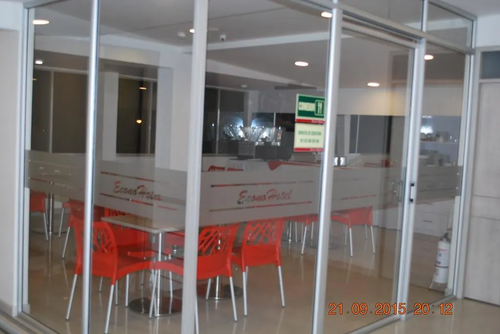Econohotel Bogotá Hotel