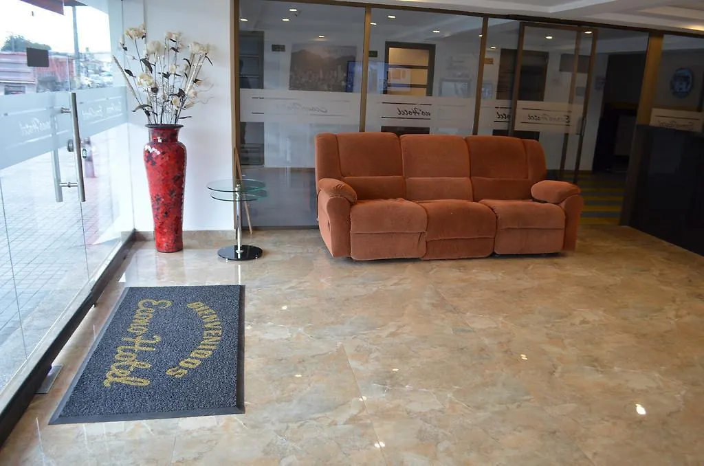 Econohotel Bogotá Kolumbie