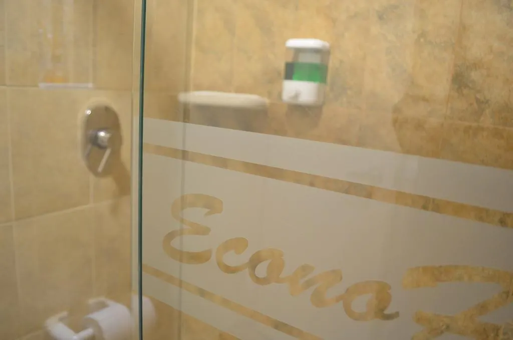 Hotel Econohotel Bogotá