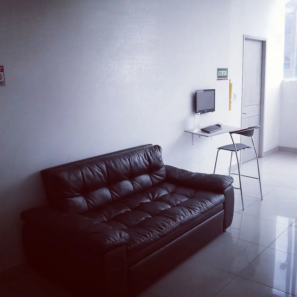 Hotel Econohotel Bogotá
