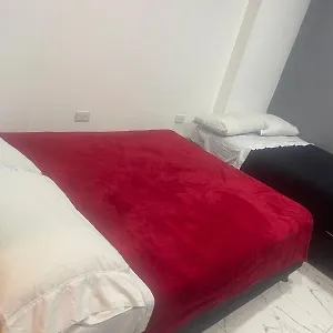 Hotel Teusaquillo